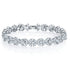 elegant-round-and-marquise-cut-tennis-bracelet-with-aaa-cubic-zirconia-Sophia's StyleBracelets-1