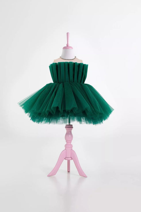 eliza-green-party-dress-tha-dressing - Sophia's Style -4