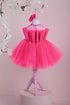 eliza-pink-party-dress-tha-dressing - Sophia's Style -3
