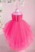 eliza-pink-party-dress-tailed-tha-dressing - Sophia's Style -3
