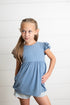 ella-dusty-blue-ribbed-flutter-shirt-oopsie-daisy-sophias-style-2