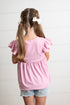 ella-pink-ribbed-flutter-shirt-oopsie-daisy-sophias-style-4