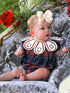 navy-red-christmas-plaid-wreath-baby-girl-bubble-romper-sophias-style-3