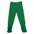 leggings-emerald Gorgeous the Fox - Sophia's Styleleggings-1