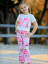 valentines-day-in-my-swiftie-era-print-top-pants-set Rylee Faith Designs - Sophia's Style-3