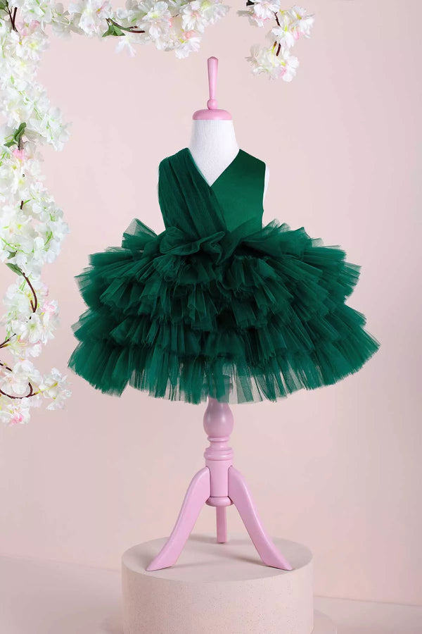 emily-green-party-dress-tha-dressing - Sophia's Style Baby & Toddler Dresses-1