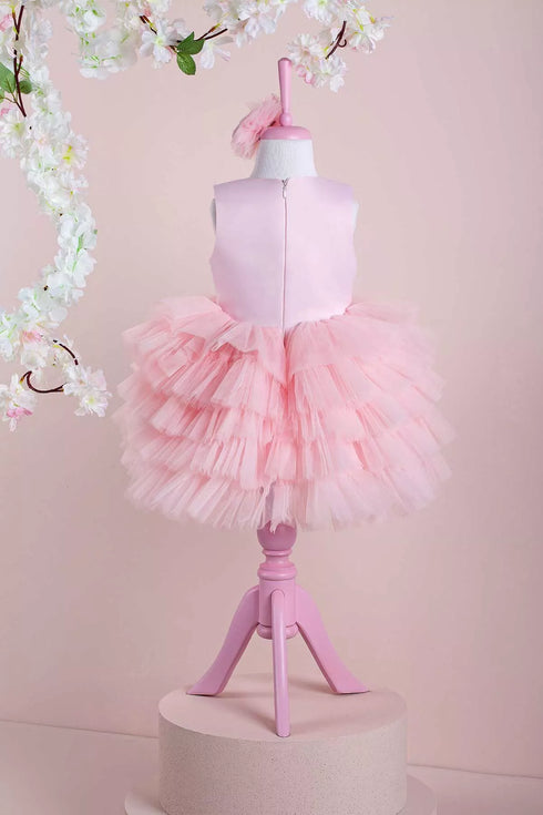 emily-light-pink-party-dress-tha-dressing - Sophia's Style -3