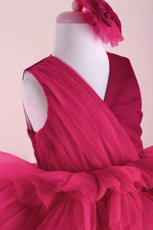 emily-pink-party-dress-tha-dressing - Sophia's Style -2