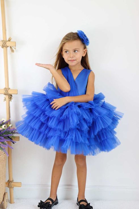 emily-sax-blue-party-dress-tha-dressing - Sophia's Style -6