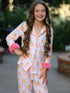 halloween-thanksgiving-pumpkin-bow-fur-pajama-set-sophias-style-2