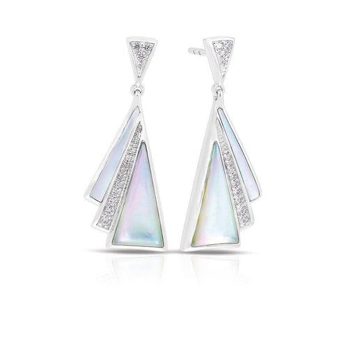 empire-earrings-sophias-styleSea Shell Pearl-1