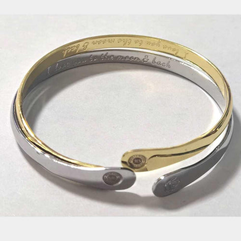 engraved-i-love-you-to-the-moon-and-back-bracelet-moon-and-heart-bracelets-Sophia's Style-15