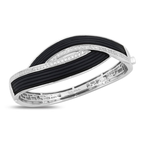 eterno-bangle-sophias-styleItalian Rubber-1