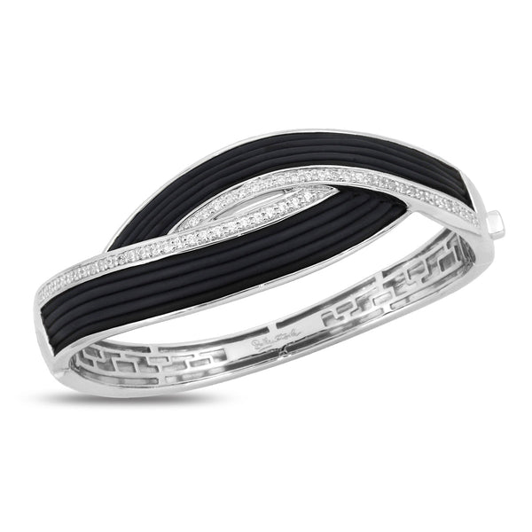 eterno-bangle-sophias-styleItalian Rubber-1