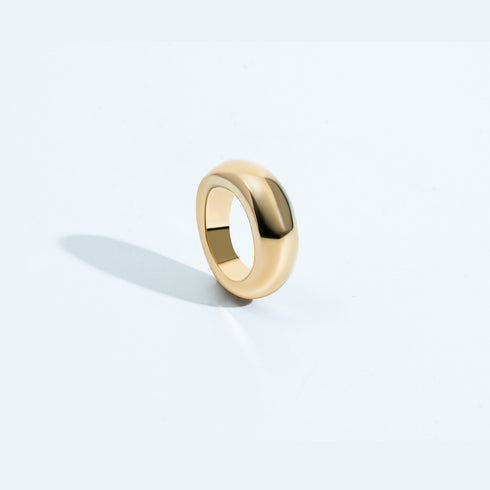 evelyn-gold-ring-Sophia's Style-2