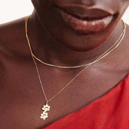 everpaw-double-paw-print-necklace-Sophia's Style-8