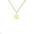 everpaw-single-paw-print-necklace-Sophia's StyleNecklaces-1