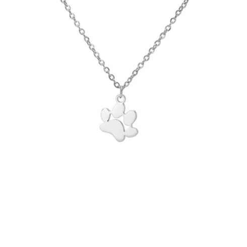 everpaw-single-paw-print-necklace-Sophia's Style-3