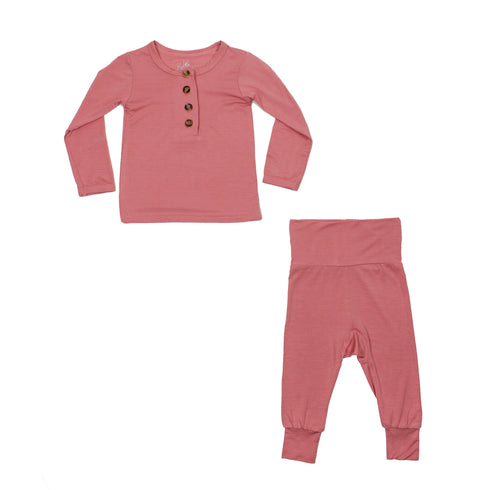 softest-2-piece-set-coral Presley Couture at Sophia's Style-2 Piece Set-1