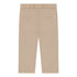 Infant Boy Khaki Twill Pants