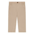 Khaki Twill Pants