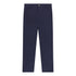 Navy Twill Pants