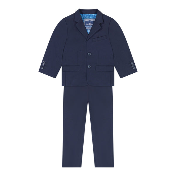 Infant Stretch Suit with Comfy-Flex Technology®