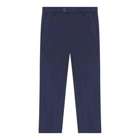 Infant Stretch Suit with Comfy-Flex Technology®