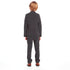 Grey Stretch Suit with Comfy-Flex Technology®