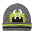 Green Monster Hat & Gloves Set