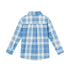 kids-ultra-soft-buttondown-shirt-blue-cream Andy & Evan at Sophia's Style--2