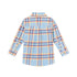 kids-brushed-twill-buttondown-blue-plaid Andy & Evan at Sophia's Style--4