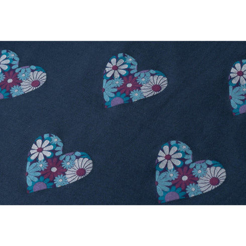 kids-2-6x-navy-heather-printed-jersey-dress-floral-hearts Andy & Evan at Sophia's Style--5