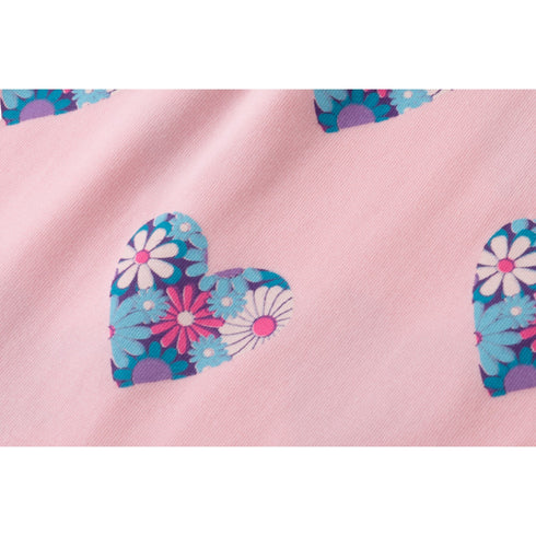 infant-pink-long-sleeve-romper-headband-set-hearts-flowers Andy & Evan at Sophia's Style--7