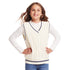 kids-7-14-oversized-cable-knit-sweater-vest-cream Andy & Evan at Sophia's Style--2