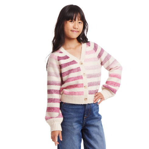 kids-7-16-oatmeal-purple-ombre-stripe-cardigan Andy & Evan at Sophia's Style--2