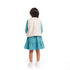kids-teal-jersey-dress-faux-fur-vest-set-rainbow-graphic Andy & Evan at Sophia's Style--3