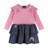 infant-smiles-sunshine-dress-chambray-skirt Andy & Evan at Sophia's Style--2