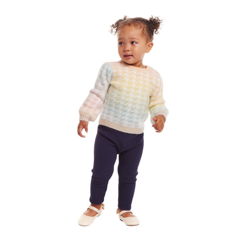infant-6-24m-sweater-legging-set-ombre-rainbow-houndstooth Andy & Evan at Sophia's Style--2