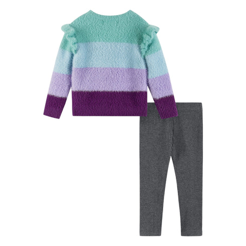 infant-6-24m-full-eyelash-sweater-legging-set-multicolor-lurex-star Andy & Evan at Sophia's Style--2