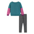 kids-lurex-sweater-legging-set-ombre-smiley-graphic Andy & Evan at Sophia's Style--5