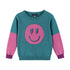 kids-lurex-sweater-legging-set-ombre-smiley-graphic Andy & Evan at Sophia's Style--4