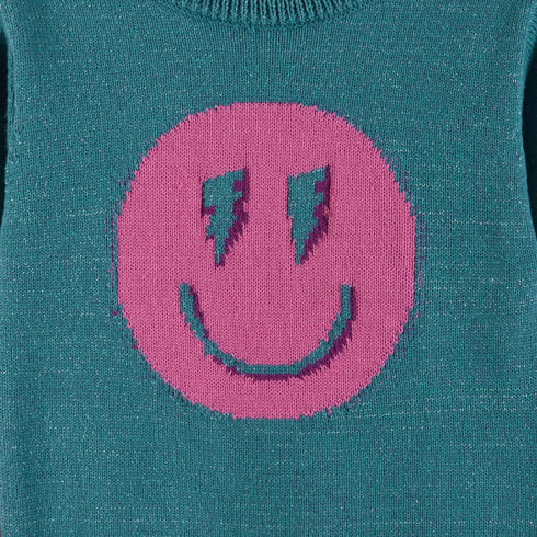 kids-lurex-sweater-legging-set-ombre-smiley-graphic Andy & Evan at Sophia's Style--7