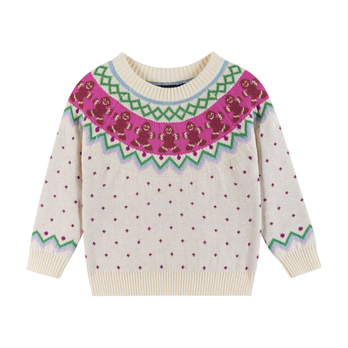 infant-white-fair-isle-sweater-jegging-set-gingerbread Andy & Evan at Sophia's Style--3