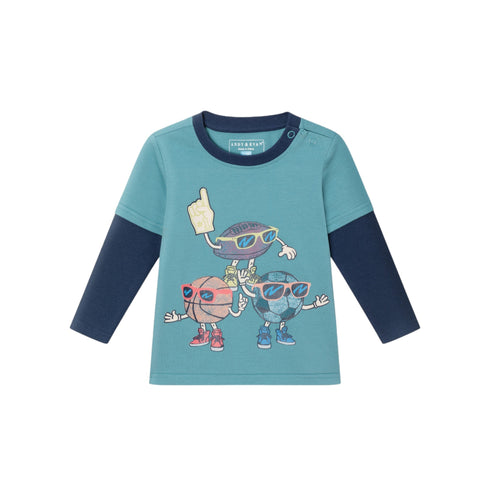 infant-jersey-twofer-tee-terry-pants-set-navy-blue-sports Andy & Evan at Sophia's Style--2