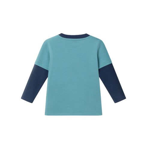 infant-jersey-twofer-tee-terry-pants-set-navy-blue-sports Andy & Evan at Sophia's Style--3