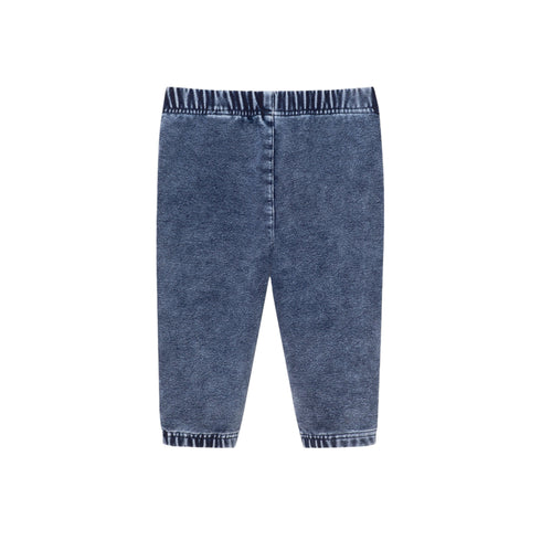 infant-2-piece-suspender-shirtzie®-faux-denim-terry-pant-set-navy Andy & Evan at Sophia's Style--7