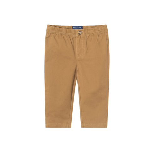 infant-4-piece-buttondown-sweater-vest-set-checkered-maroon Andy & Evan at Sophia's Style--5