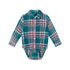 infant-4-piece-buttondown-sweater-vest-set-checkered-maroon Andy & Evan at Sophia's Style--8