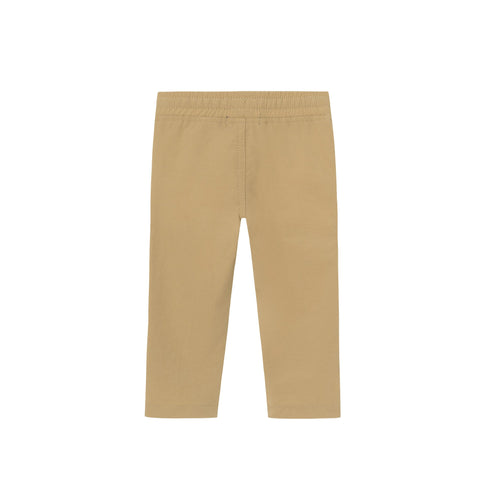 infant-2-piece-collared-sweater-hybrid-pant-navy-cognac Andy & Evan at Sophia's Style--6